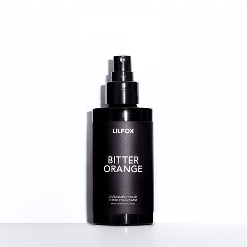 BITTER ORANGE Neroli Toning Mist 100ml