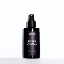 BITTER ORANGE Neroli Toning Mist 100ml