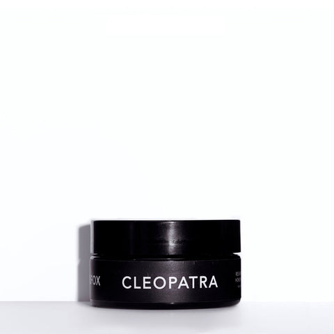 CLEOPATRA MILK + HONEY RESURFACING MASK 100ml