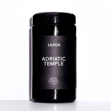 ADRIATIC TEMPLE Holy Tree Green Incense Soak