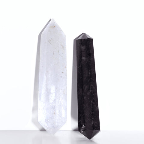 CRYSTAL HAND WANDS