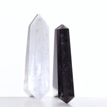 CRYSTAL HAND WANDS