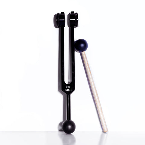 OM 136.1 TUNING FORK