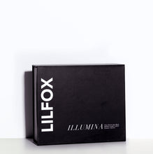 ILLUMINA Quartz Crystal Spa Eye Mask