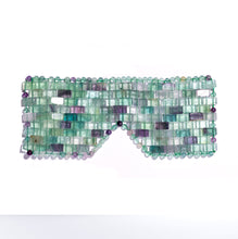 ILLUMINA FLOURITE Crystal Spa Eye Mask