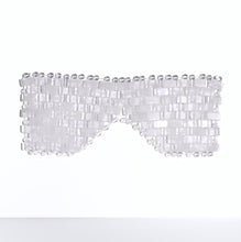 ILLUMINA Quartz Crystal Spa Eye Mask
