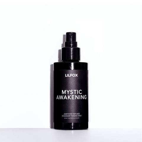 MYSTIC AWAKENING Rosemary Toning Mist 100ml