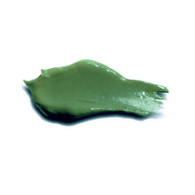 MOSS Hydra-Bright Emerald Glow Mask