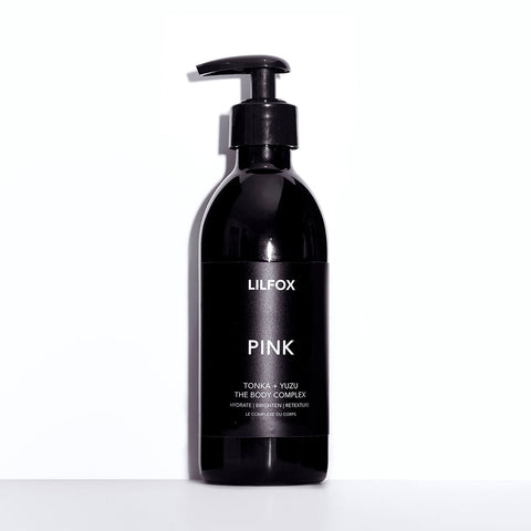 PINK The Body Complex