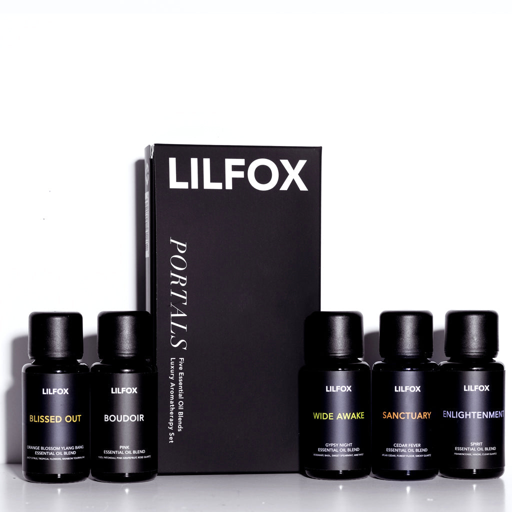 Aromatics