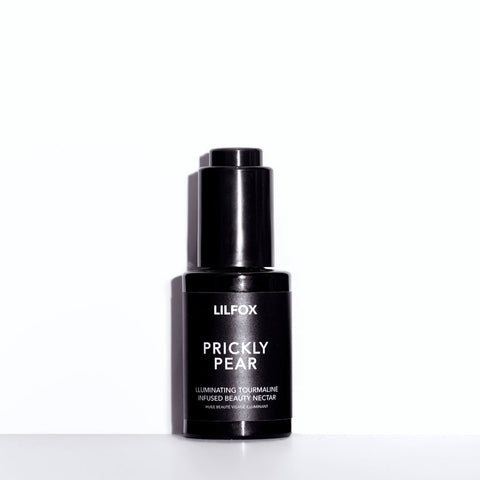 PRICKLY PEAR Illuminating Face Nectar