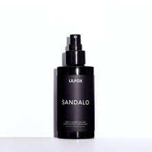 SANDALO Sandalwood Toning Mist 100ml