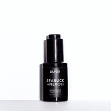 SEABUCK + NEROLI  Regenerative Face Nectar 30ml