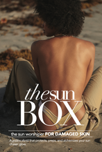 SUN BOX Intuitive Beauty Curation For Heliaphiles and Baskers