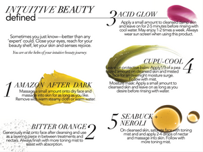 SUN BOX Intuitive Beauty Curation For Heliaphiles and Baskers