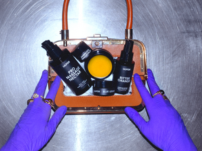 Jet Set Travel Skincare Set