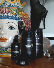 ANCIENT GREEN Viridescent Bath Genius Box