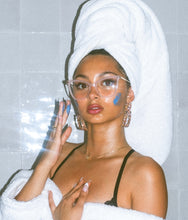 BLUE LEGUME Hydra-soothe Shitake + Micro-Algae Treatment Mask