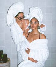 CHILL WANDS Cryo+Thermo Facial Tools