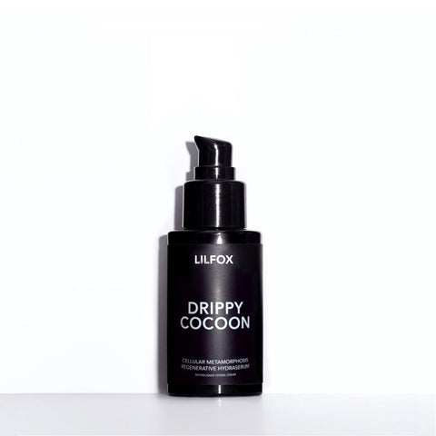 DRIPPY COCOON Cellular Metamorphosis HydraRegenerative Serum