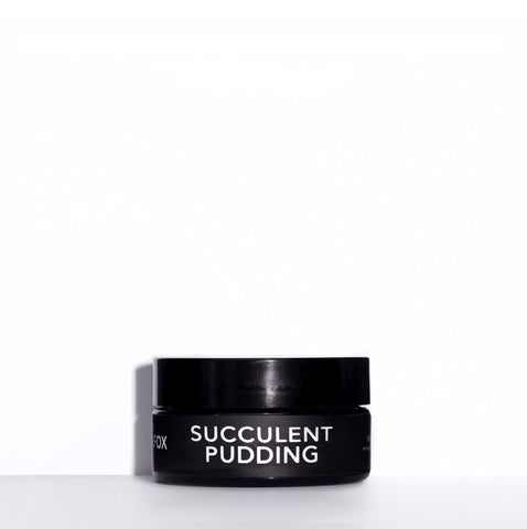 SUCCULENT PUDDING Oceanic Peptide Super Calm Emulsion