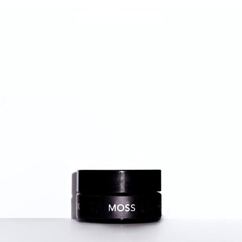 MOSS Hydra-Bright Emerald Glow Mask