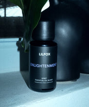 ENLIGHTENMENT Spirit Essential Oil Blend 20ml